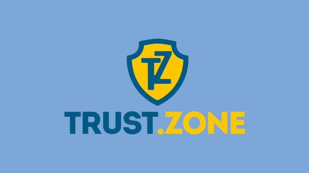 最新Trust.zone评测